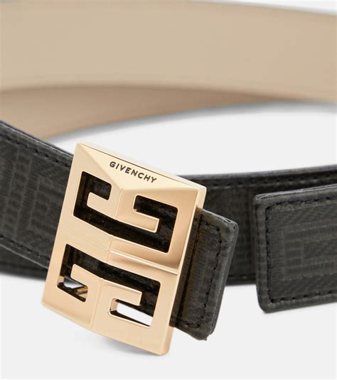 givenchy belt price|Givenchy reversible belt.